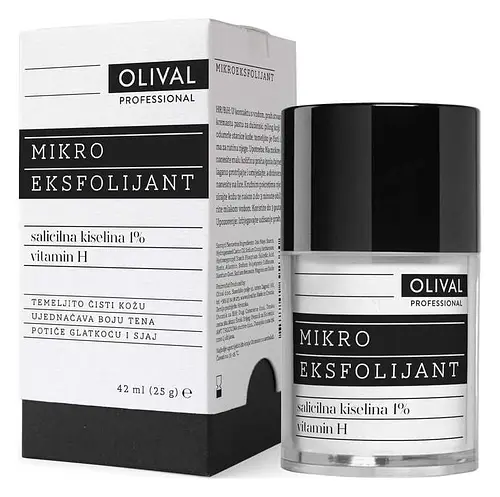 Olival Microexfoliant
