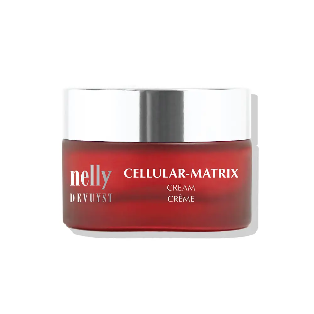 Nelly De Vuyst Cellular-Matrix Cream