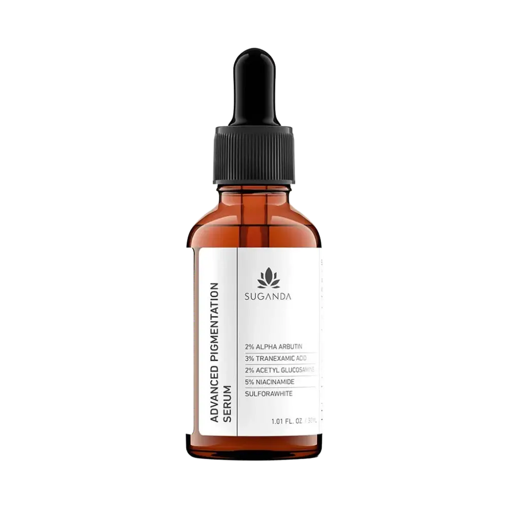Suganda Advanced Pigmentation Serum
