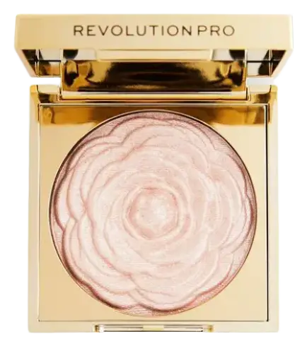 Revolution Beauty Pro Lustre Highlighter White Rose