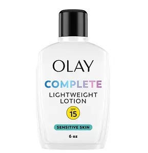 Olay Complete Lightweight  Lotion SPF 15