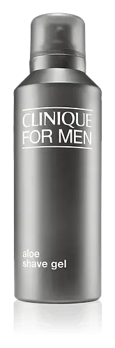 Clinique For Men Aloe Shave Gel
