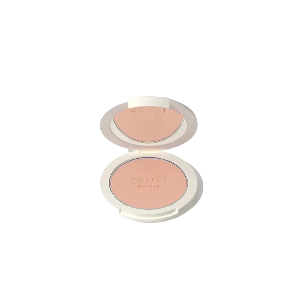 Sanzi Beauty Powder Blush Sandy Peach