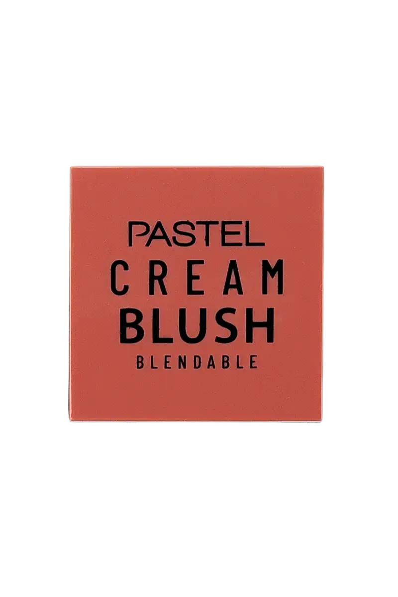 Pastel Cream Blush 42 Rosery