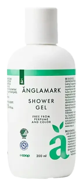 Änglamark Shower Gel