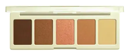 Wet n Wild Color Icon 5-Pan Palette Walking On Eggshells