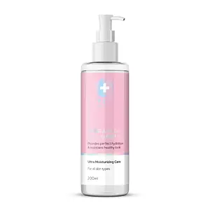 VZK Hydra Glow Face Wash Gel