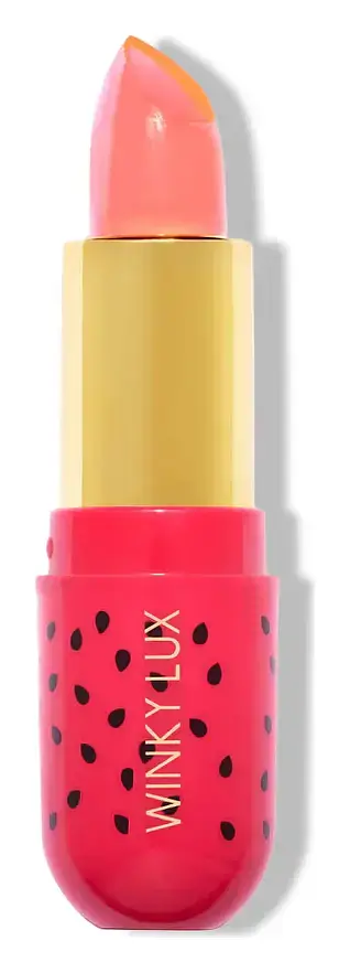 Winky Lux Watermelon Jelly pH Lip Balm