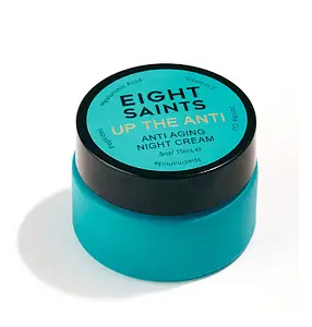 Eight Saints Up The Anti