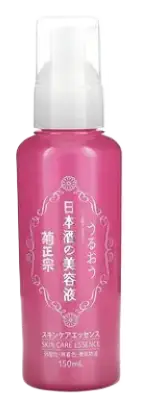 Kiku-Masamune Sake Brewing Sake Skin Care Essence