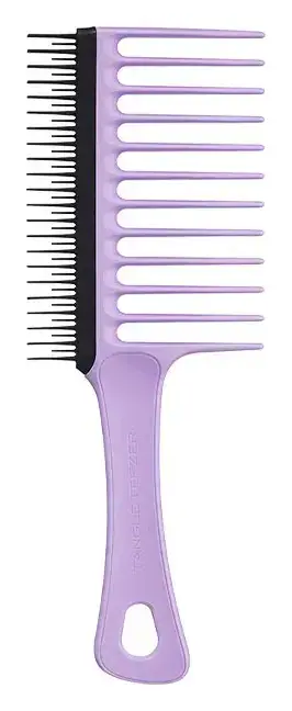 Tangle Teezer Wide Tooth Comb Purple Passion