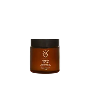 Pahadi Local Apricot Kernel Oil Soothing Balm