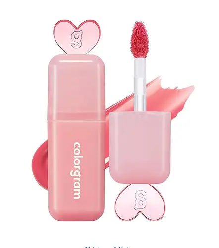 COLORGRAM Juicy Drop Tint #03 Litchi Luster