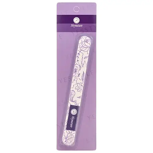 Heynature Colorful Nail File