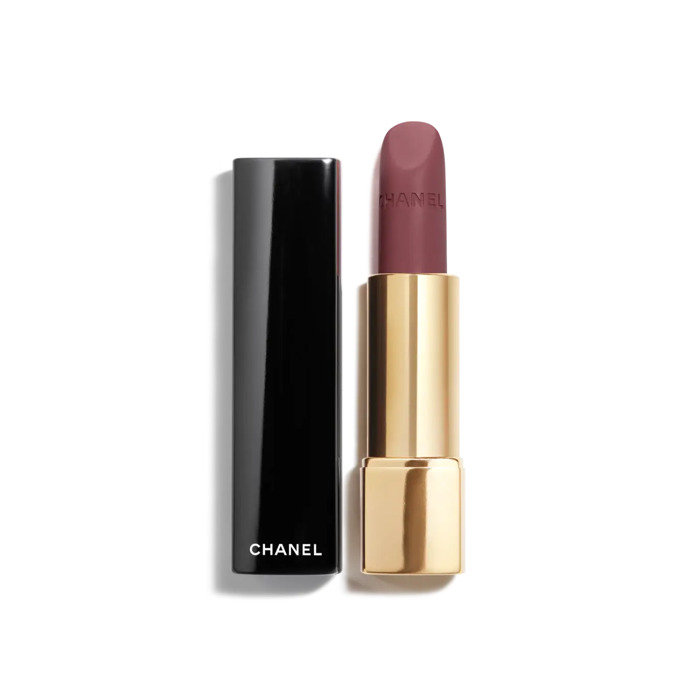 Chanel Rouge Allure Velvet 71 Rupturiste