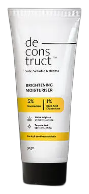 Deconstruct Brightening Moisturizer