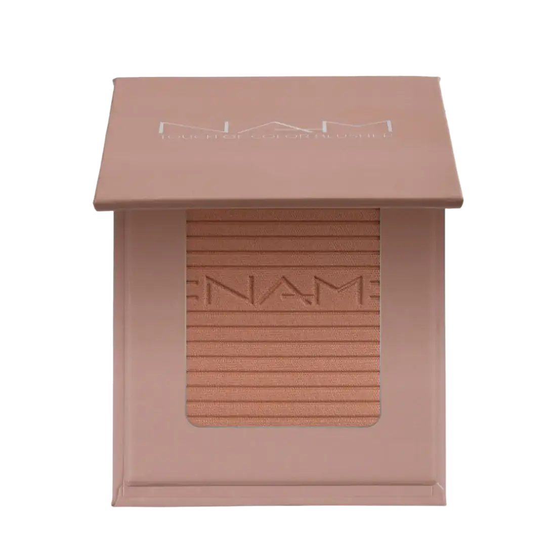 Nam Cosmetics Touch Of Color Blusher 04 Sunkissed
