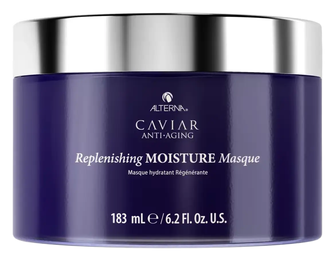 Alterna Haircare Caviar Anti-Aging Replenishing Moisture Hair Masque