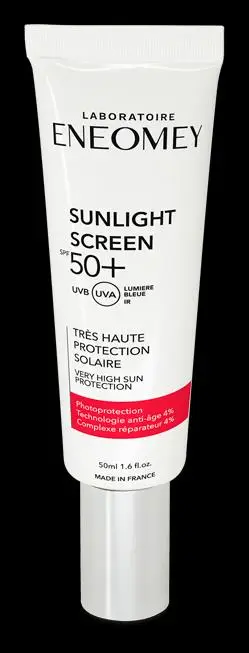 Eneomey Sunlight Screen SPF 50+