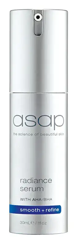 Asap Radiance Serum