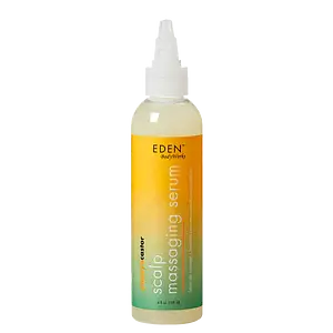 Eden Bodyworks Papaya Castor Scalp Massaging Serum