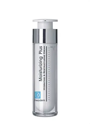 Frezyderm mousturising plus cream
