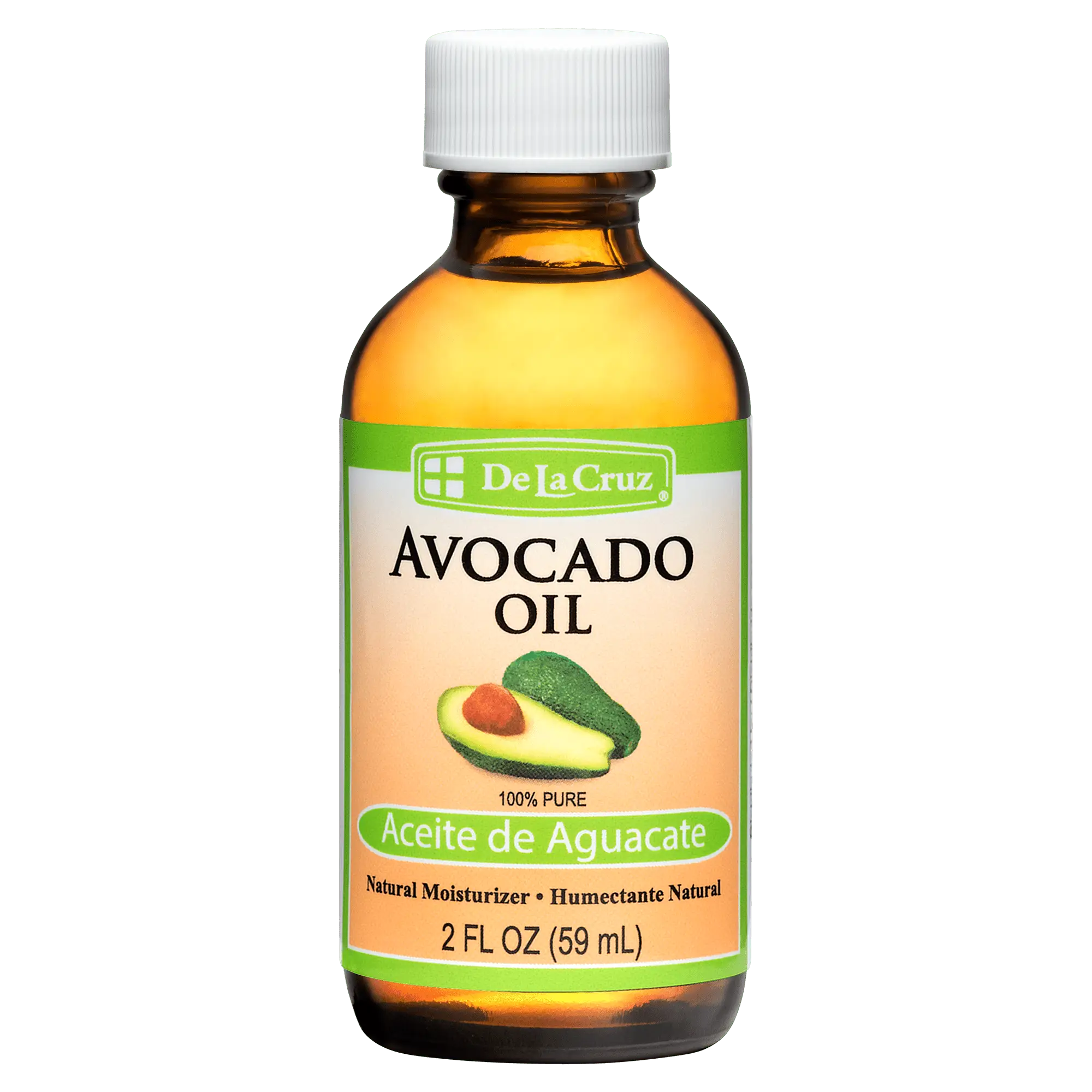 De La Cruz Avocado Oil