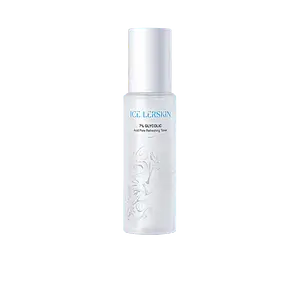 Ice Lerskin 7% Glycolic Acid Pore Refreshing Toner