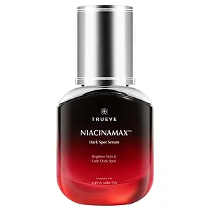 Trueve Niacinamax Dark Spot Serum