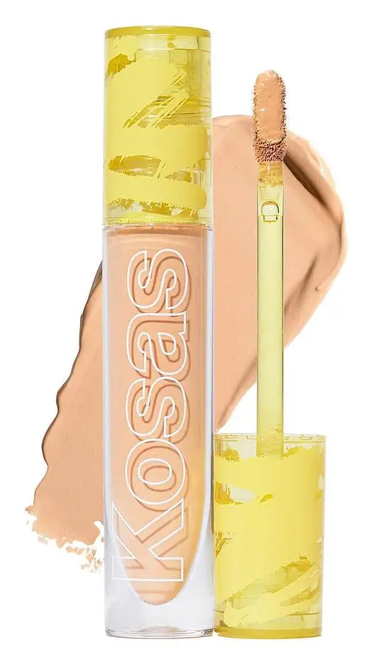 Kosas Revealer Super Creamy + Brightening Concealer 5.8 N