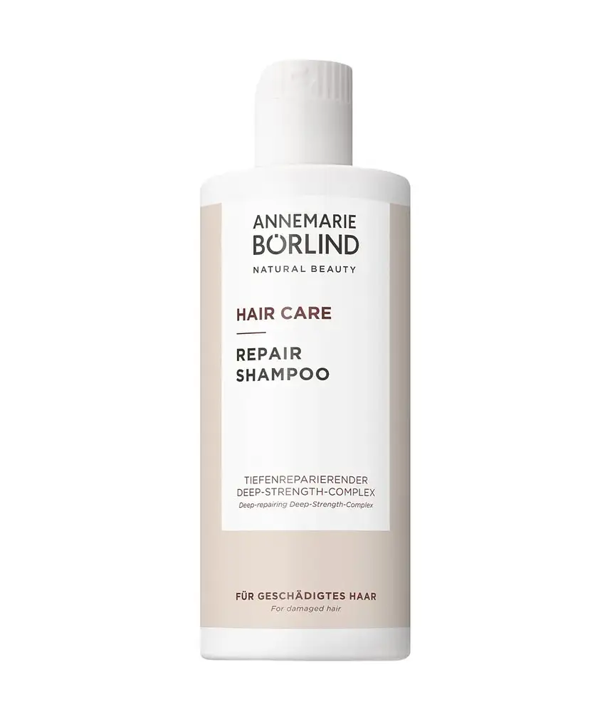 Annemarie Börlind Hair Care Repair Shampoo
