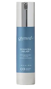 Glymed Plus Rosacea Relief