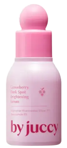 By Juccy Gooseberry Dark Spot Brightening Serum