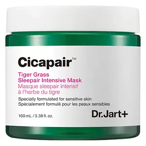 Dr. Jart+ Cicapair™ Tiger Grass Sleepair Intensive Mask