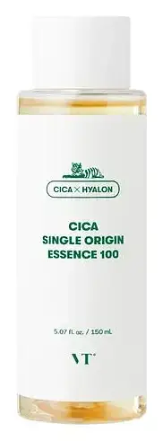 VT Cosmetics Cica Single Origin Essence 100