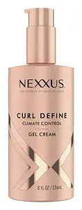 Nexxus Curl Define Climate Control Gel Cream