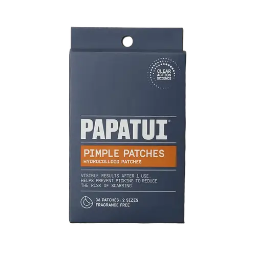 Papatui Pimple Patches