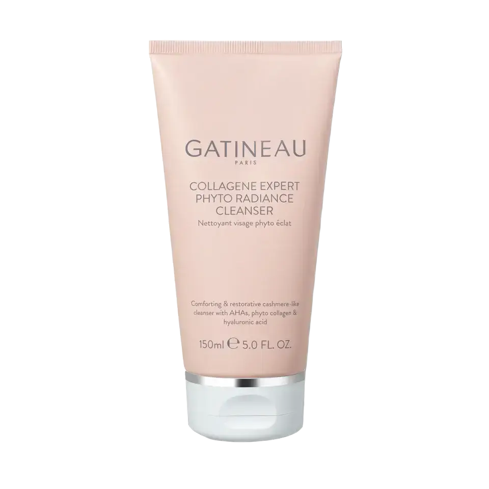 Gatineau Collagene Expert Phyto Radiance Cleanser