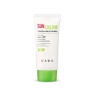Dabo Centella Mild Calming Sun Cream SPF 50+