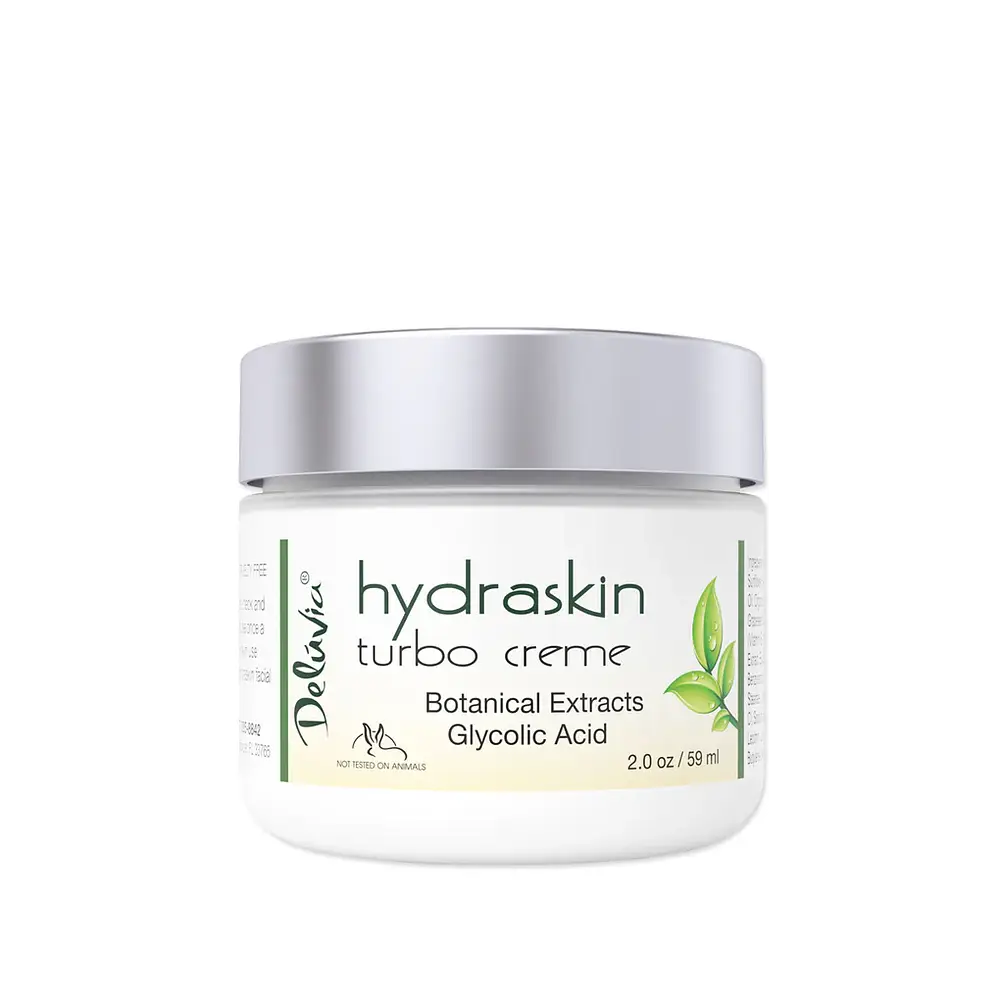 Deluvia Hydraskin Turbo Creme