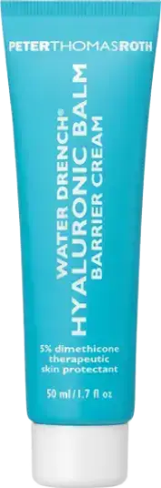 Peter Thomas Roth Water Drench Hyaluronic Balm Barrier Cream