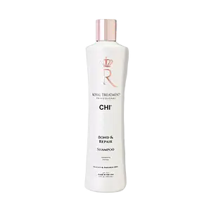 CHI Haircare Royal Treatment Bond And Repair Shampoo