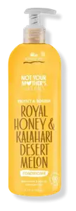 Not Your Mother’s Naturals Royal Honey & Desert Melon Protect & Nourish Conditioner