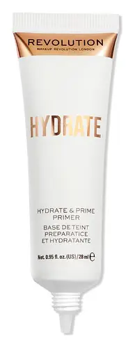 Revolution Beauty Hydrate Primer