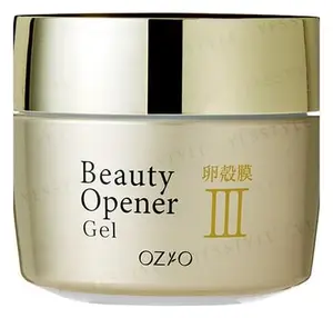 Ozio Beauty Opener Gel Original