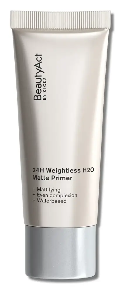 BeautyAct Prickly Pear Hydra Primer