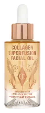 Charlotte Tilbury Collagen Superfusion Facial Oil