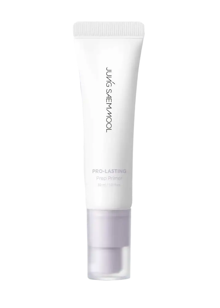 Jung Saem Mool Pro-Lasting Prep Primer