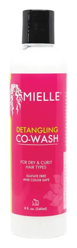 Mielle Organics Detangling Co-Wash