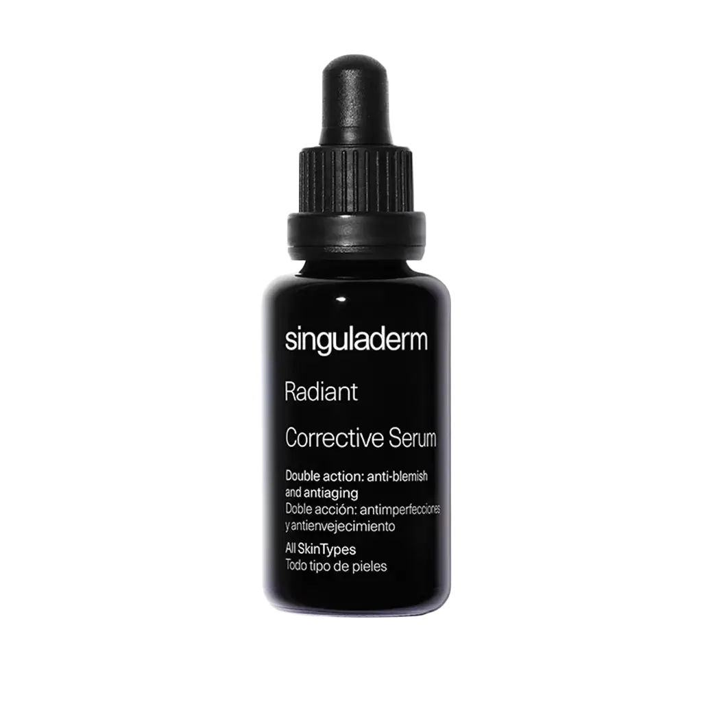 Singuladerm Radiant Corrective Serum